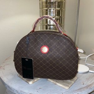 Rioni Round Handle Bag